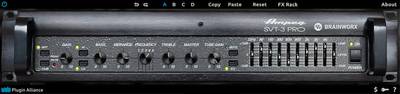 Plugin Alliance Ampeg SVT-3PRO