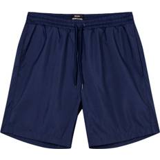 Mads Nørgaard - Copenhagen Sea Sandro Shorts Mand Blå Casual Shorts Str S - Polyester hos Magasin