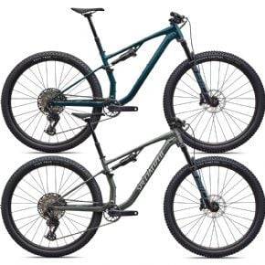 Specialized Chisel Comp 29er Mountain Bike 2026