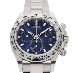 Rolex Cosmograph Daytona -  Blue