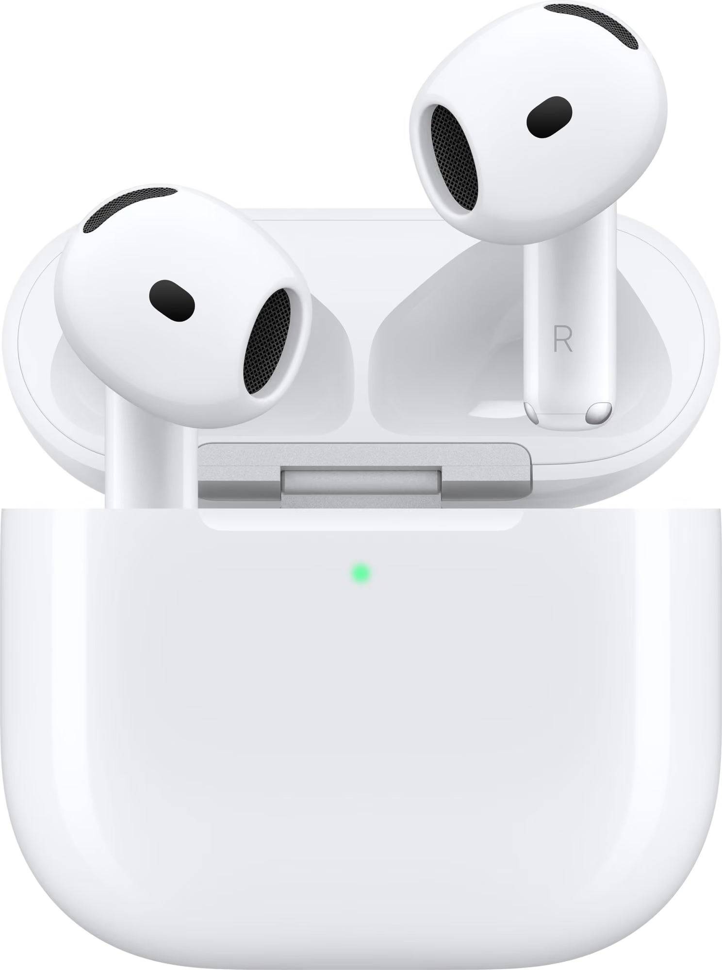 Apple Apple AirPods 5 (2026) true wireless open-ear headphones