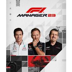 F1® Manager 2023