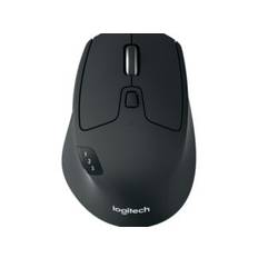 Logitech M720 mus Højre hånd RF trådløs + Bluetooth Optisk 1000 dpi