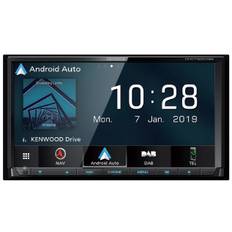 Kenwood DNX7190DABS
