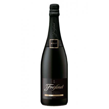 Freixenet Cordón Negro Brut Gran Selección Vin Mousserende 75 cl 12%