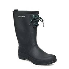 TRETORN Strong S |Svart |38