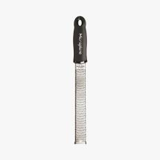 Zester, Premium Classic - Microplane - Sort