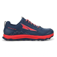 Altra M Lone Peak 5 CHX Majolica Blue/Red: 46,5