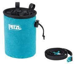 Petzl Bandi Kalkpose