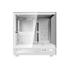 Darkflash DPX90 computer case (white) - Kabinet - Miditower - Hvid