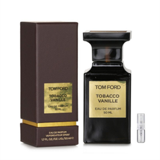 Tom Ford Tobacco Vanille - Eau de Parfum - Doftprov - 5 ml