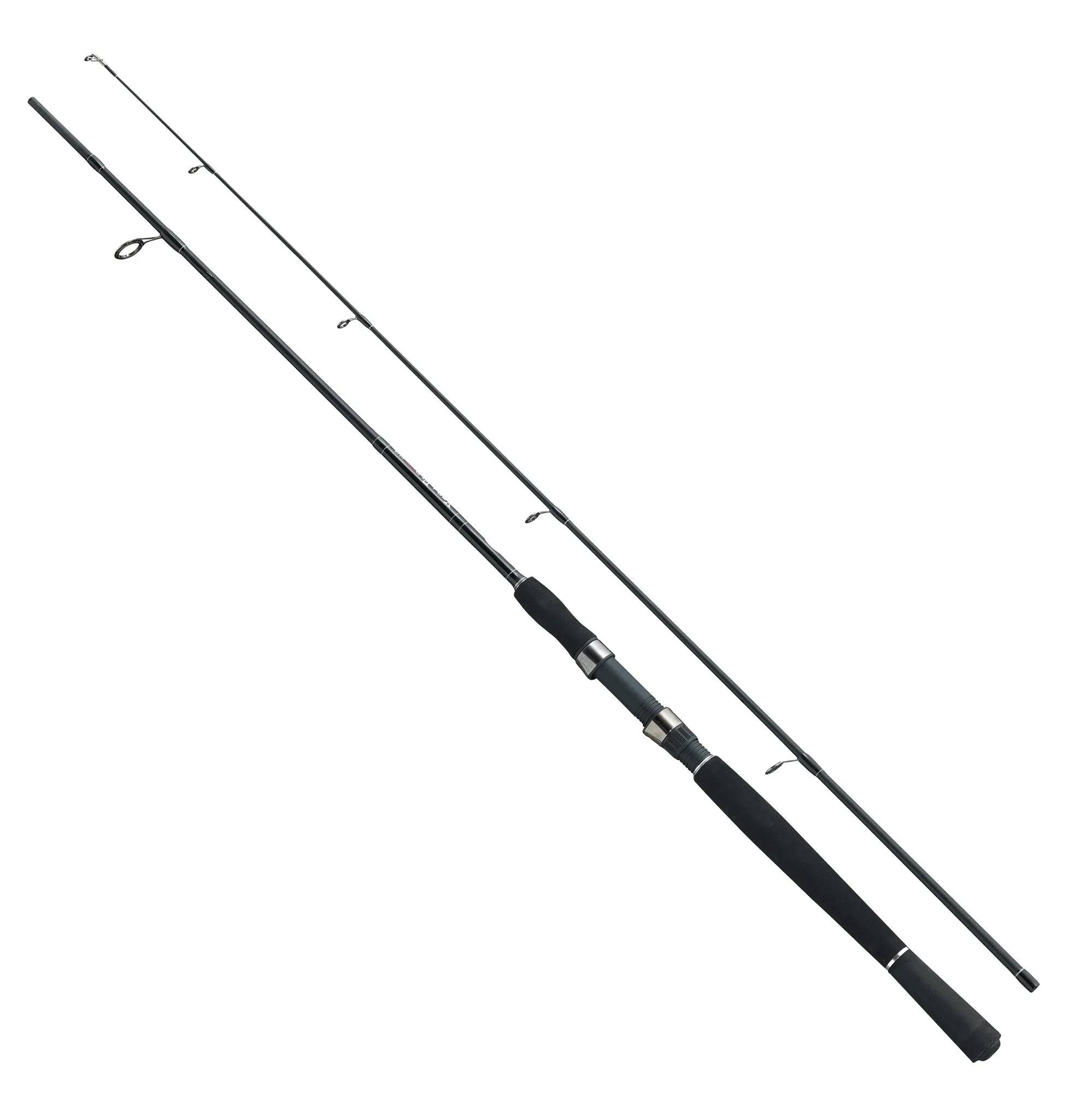 Xtra-Flexx basalt fibers extra heavy lift capacity - 240cm / 10-40g