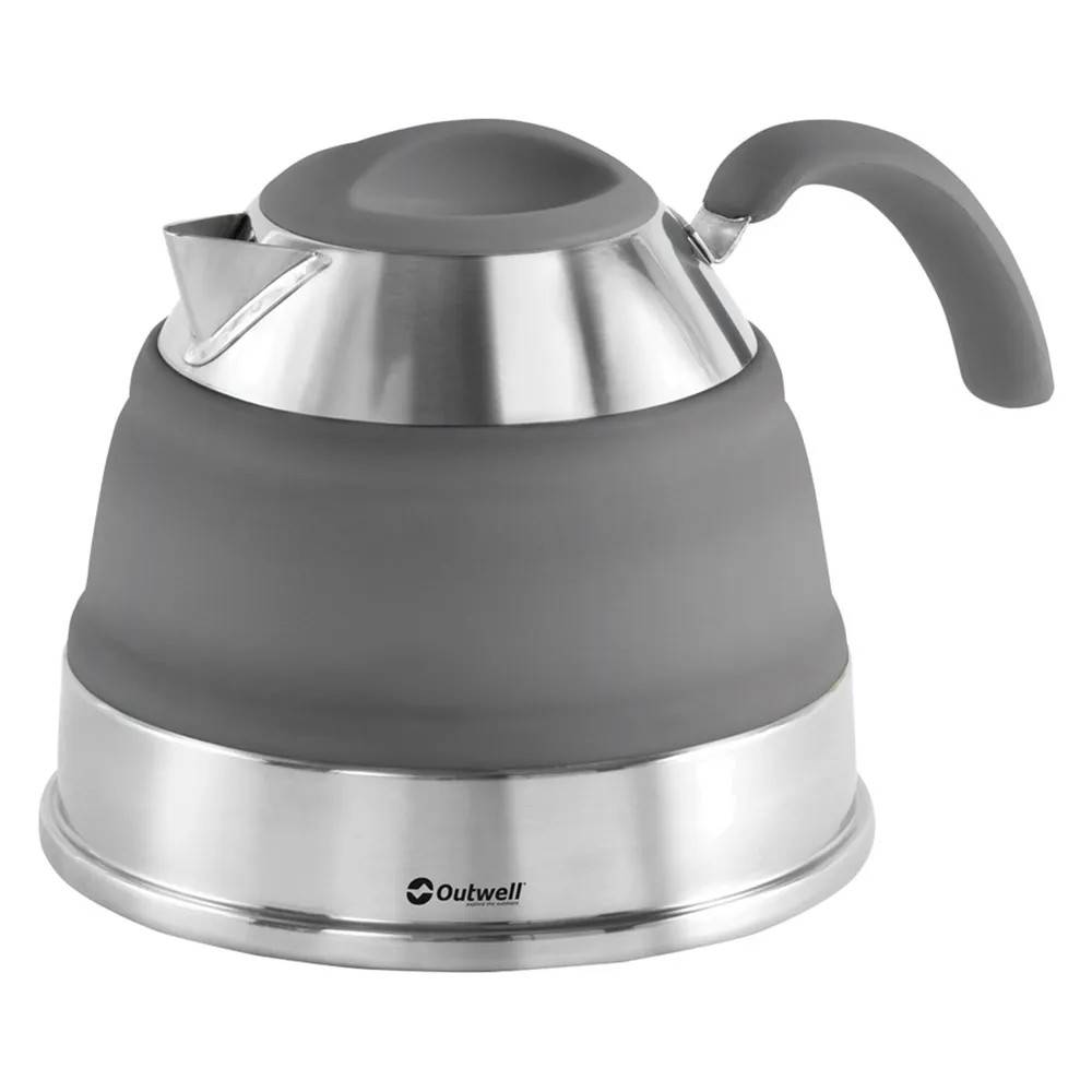 Outwell Collaps 1.5l Sammenklappelig Kedel