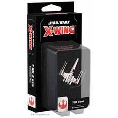 Star Wars X-Wing 2nd Edition: T-65 X-Wing 2nd EditionExpansion Pack...