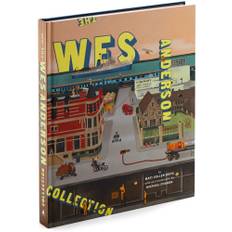 The Wes Anderson Collection