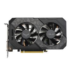 GeForce GTX 1660 SUPER 6GB TUF OC GAMING