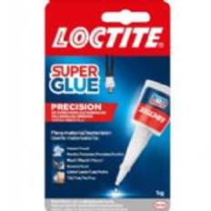 Loctite Super Glue sekundlim