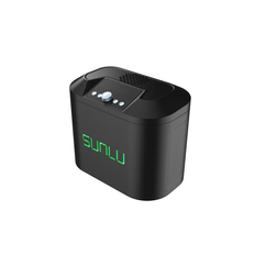 Sunlu Ultrasonic resin cleaner - 3D-skrivare - Resin