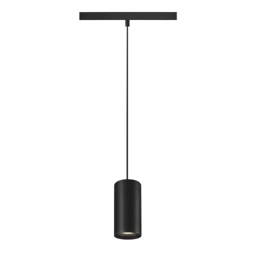 NUMINOS S Pendel sort 48V 8,7W 1280lm 4000K 20° DALI