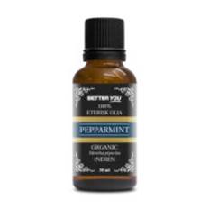 Better You Eterisk olja Pepparmint 30ml