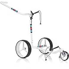 Manual carbon trolley special edition JuCad racing