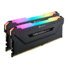 CorsairCORSAIR Vengeance RGB PRO - 32GB: 2x16