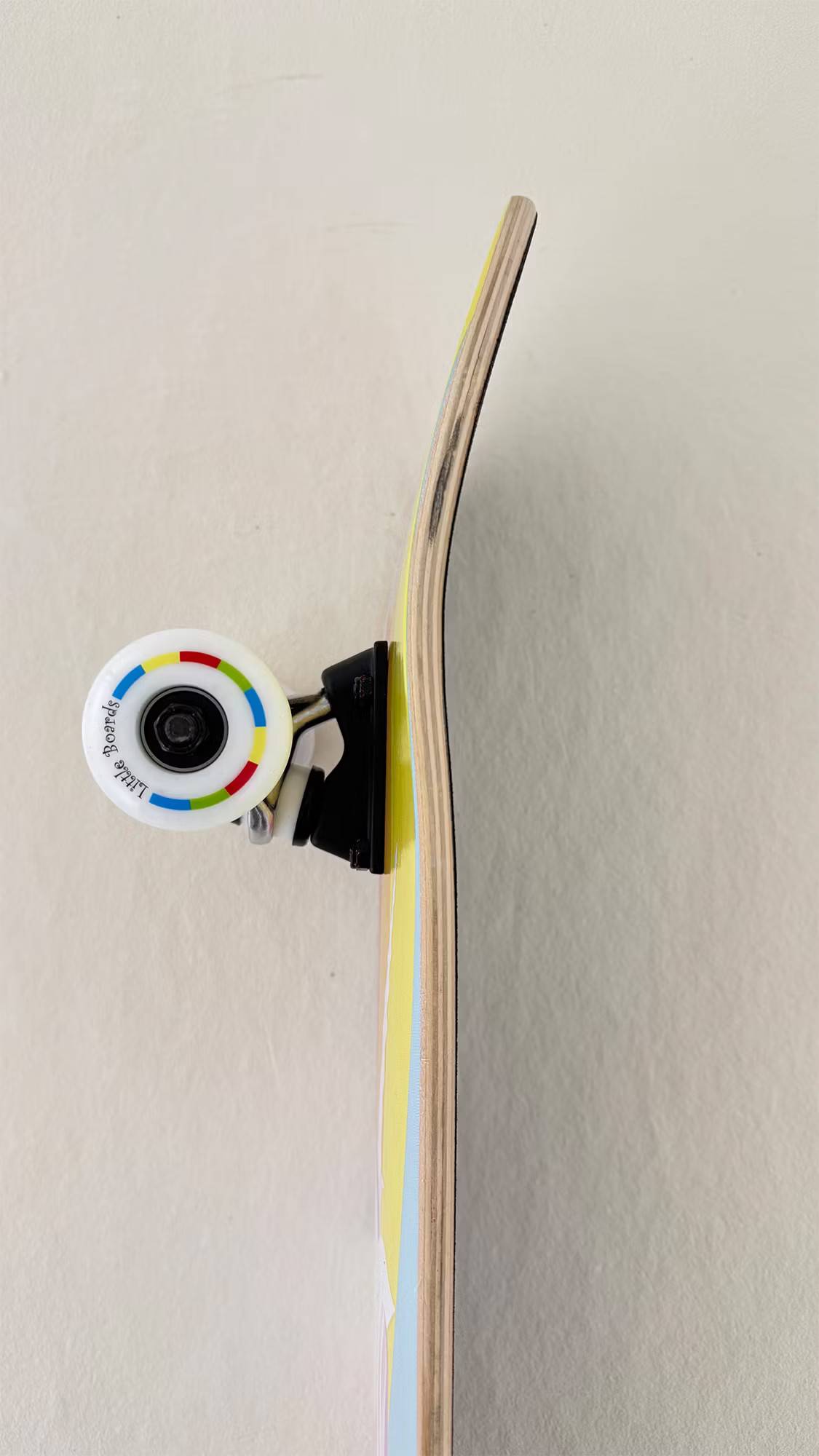 Complete Skateboard Little Boards Unicorn 7.0'' and 7.25'' Mini