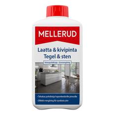 Rengöringsmedel Mellerud Tegel&Sten 1 L
