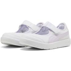 Athletic Sports Elementary Courtflex V3 Lina V PS 2015 Frost cm [PUMA] Kids' Shoes, Day, School, Lightweight, School, Unisex, Boys, 400578,