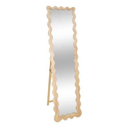 Golvspegel Brooke 48 x 180 cm
