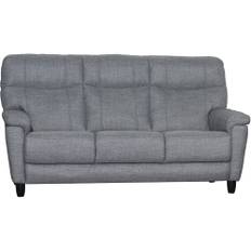 Göinge Möbler Soffa Palma 3-sits Deluxe