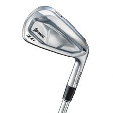 Srixon ZXi7 - 6 klubbor (custom)