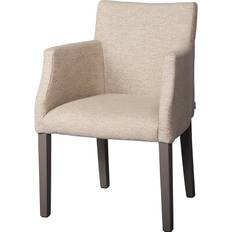 Brooklyn Stol Edge 2.0 575 Grey - Karmstol