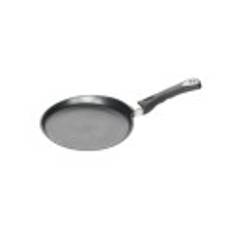 Pannkakspanna, aluminium, 24 cm - AMT Gastroguss
