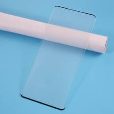 Samsung Galaxy S20 Plus / S20 Plus 5G - Hærdet beskyttelsesglas m/komplet dækning
