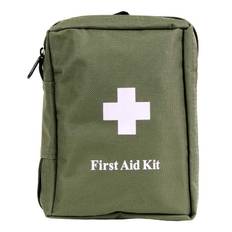First Aid Kit Medic Bag