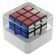 Z Cube Box (7.8cm*7.8cm*6cm)