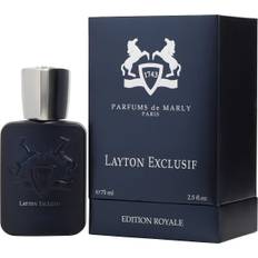 Layton Exclusif