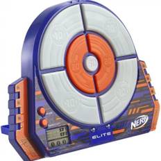 Nerf Elite digital målskive Nerf tilbehør skydeskive 011509