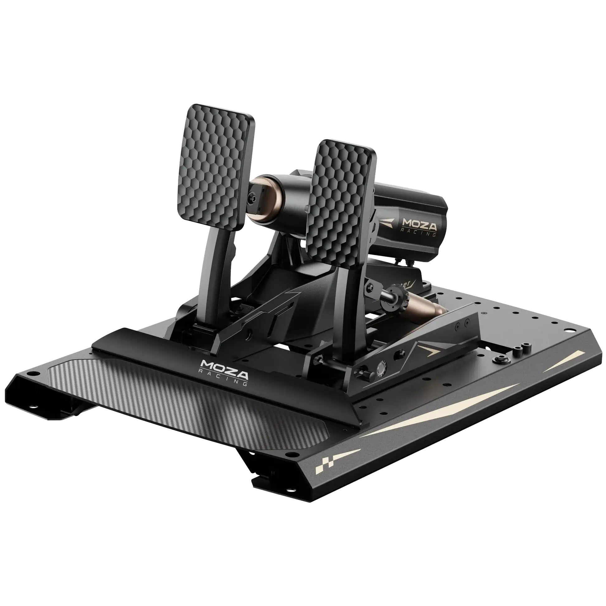 mBooster Active Pedal Set mit CRP2