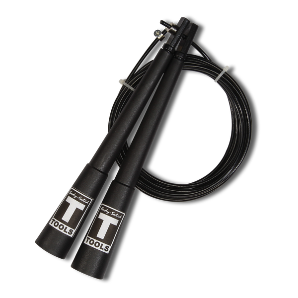 Body Solid Tools - Premium Speed rope / Hopprep