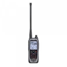 ICOM IC-A25 NE VHF NAV+COM Flygradio