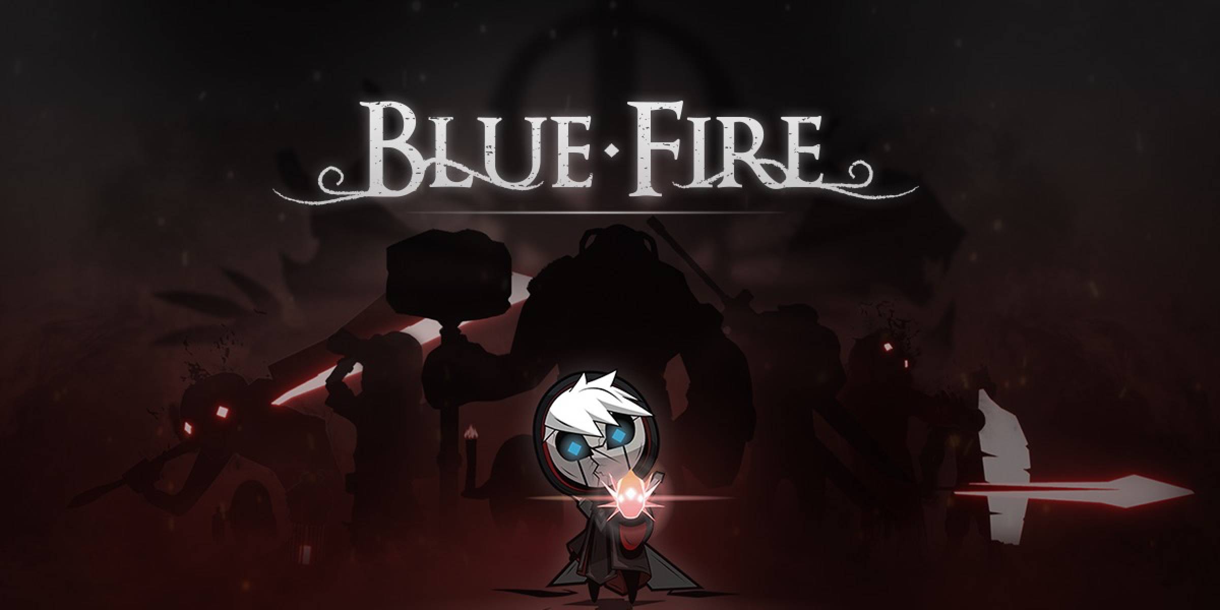 Blue Fire (PC) - Standard