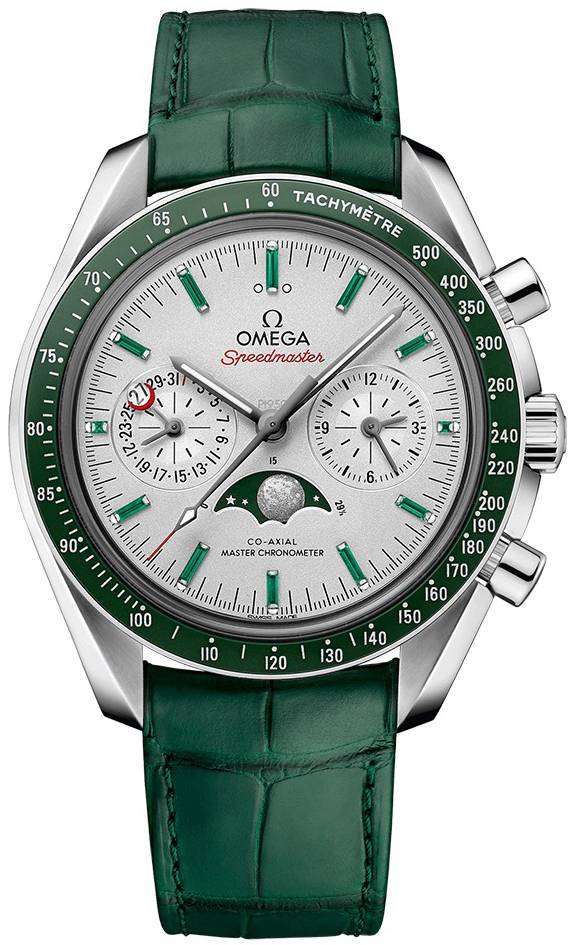 Omega Herrklocka 304.93.44.52.99.003 Speedmaster Moonwatch