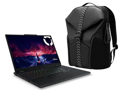Lenovo Legion 5i 15-R7-5060-32GB-1TB + Rucksack AMD Ryzen 7 260-processor 3,80 GHz upp till 5,10 GHz, Windows 11 Home 64, 1 TB SSD M.2 2242 PCIe Gen4 TLC