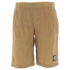 Stone Island Badshorts - Bränd Orange - Stone Island - 12 år (152) - Badkläder