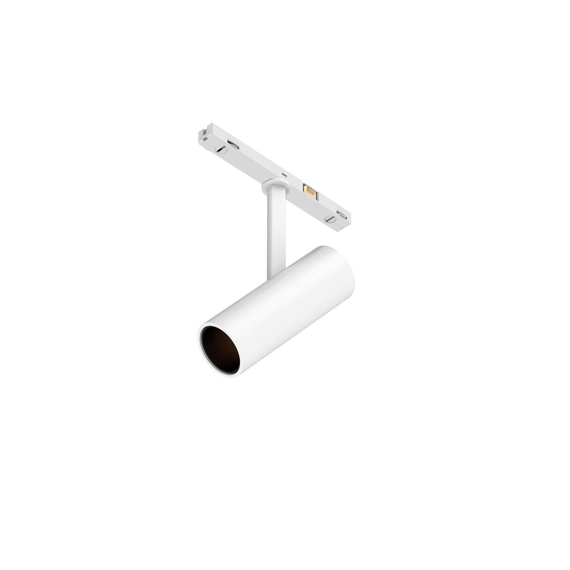 FLOS Fint Me 0 Zero track vit power LED 3000K 3.5W