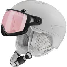 Women's Globe Reactiv 1-3 High Contrast Visor Helmet