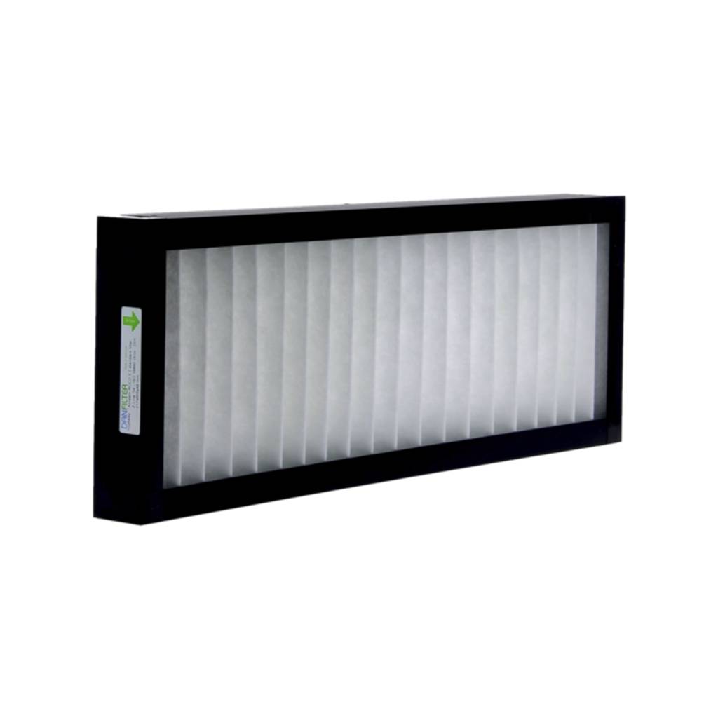 Danfilter Standardfilter till Danfoss A3 eller Dantherm HCH 8 DF-102309
