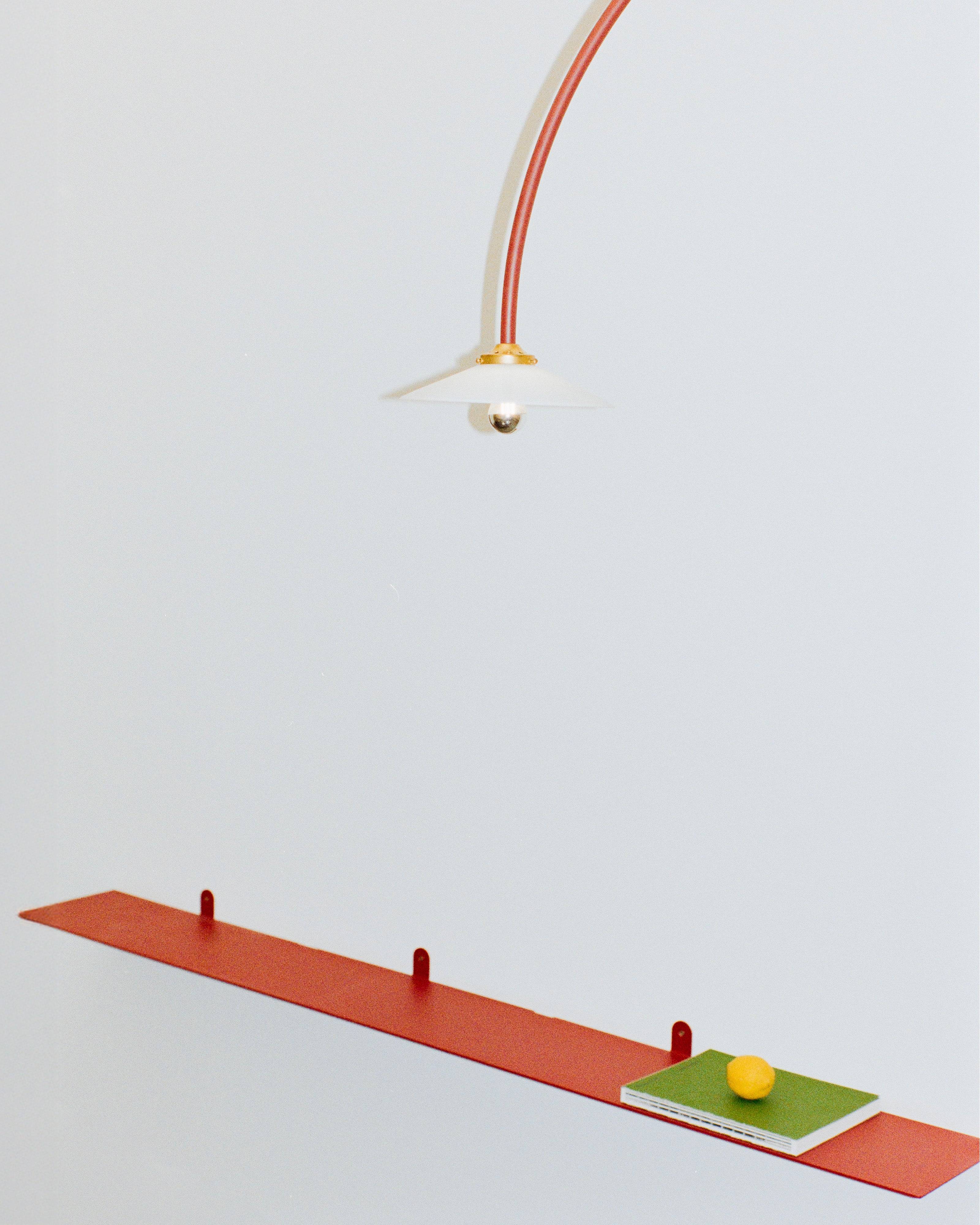 Shelf no 4 - Valerie Objects - Mustard